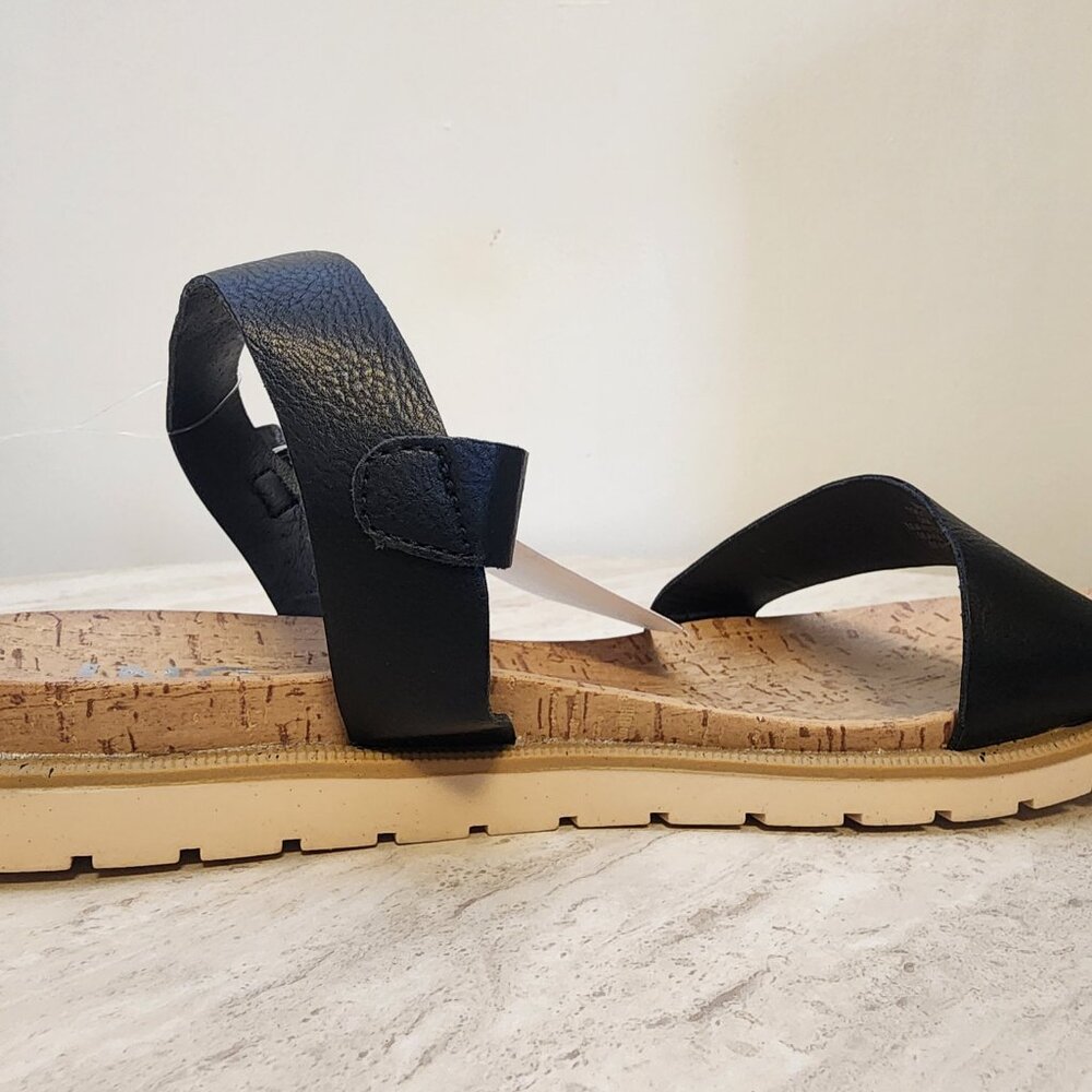 I.N.C Women's Girls Flat Casual Sandals 5 - Picture 6 of 7